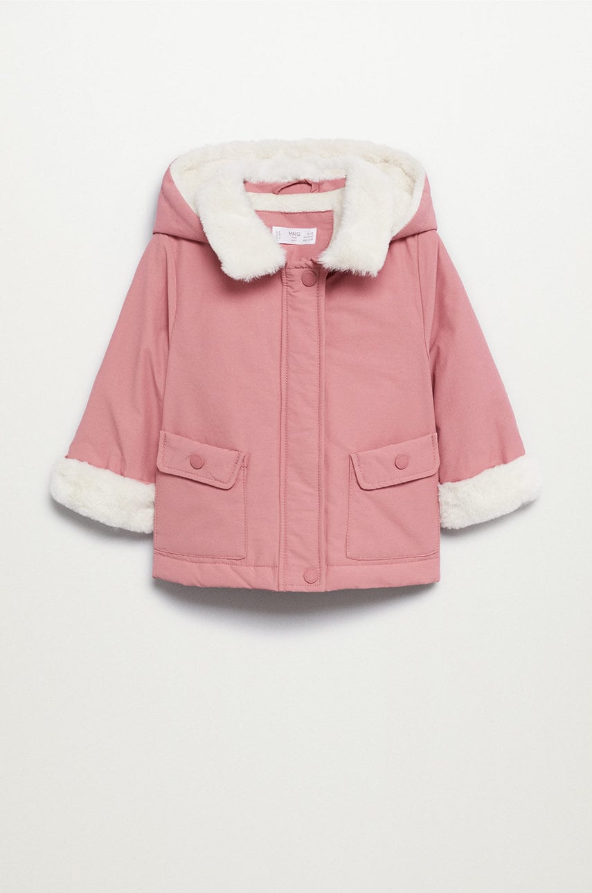 Mango Kids - geaca copii victoria