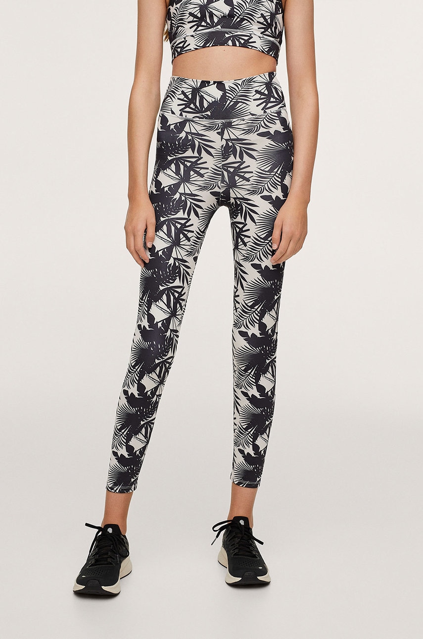 Mango Kids - leggins copii savagep