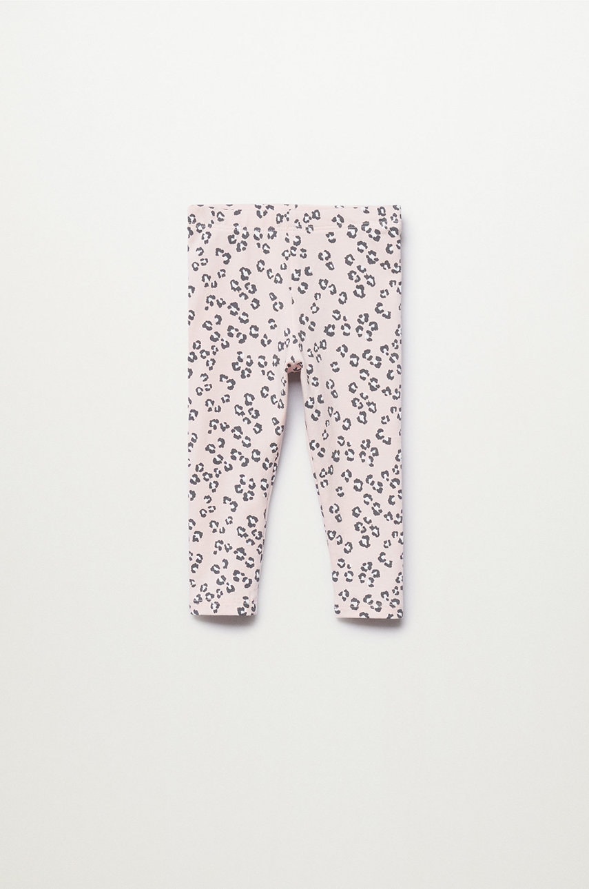 Mango Kids - leggins copii eliob