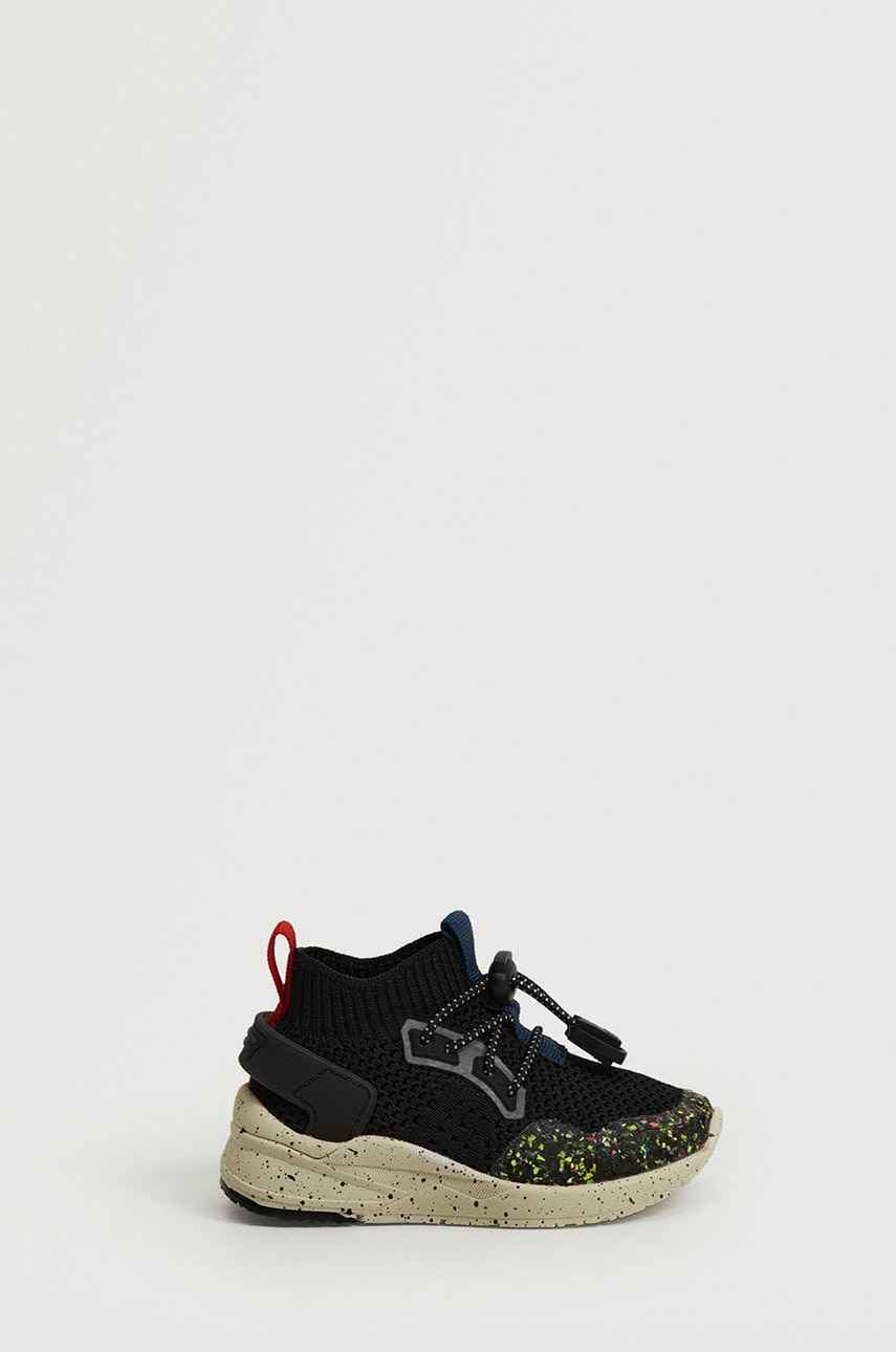 Mango Kids - pantofi copii joss