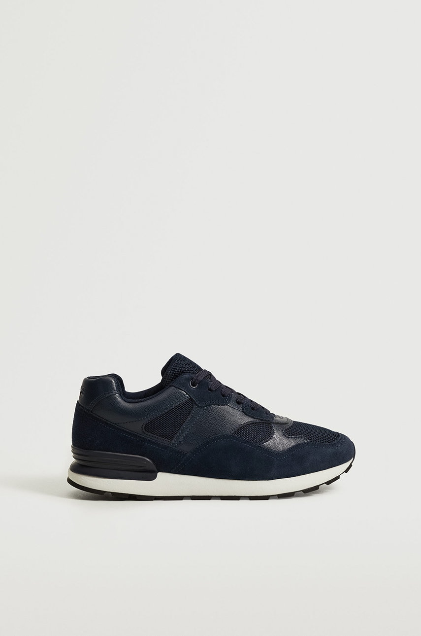 Mango man pantofi