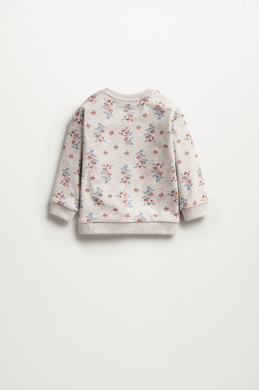 

Mango Kids - Кофта для младенцев Flora