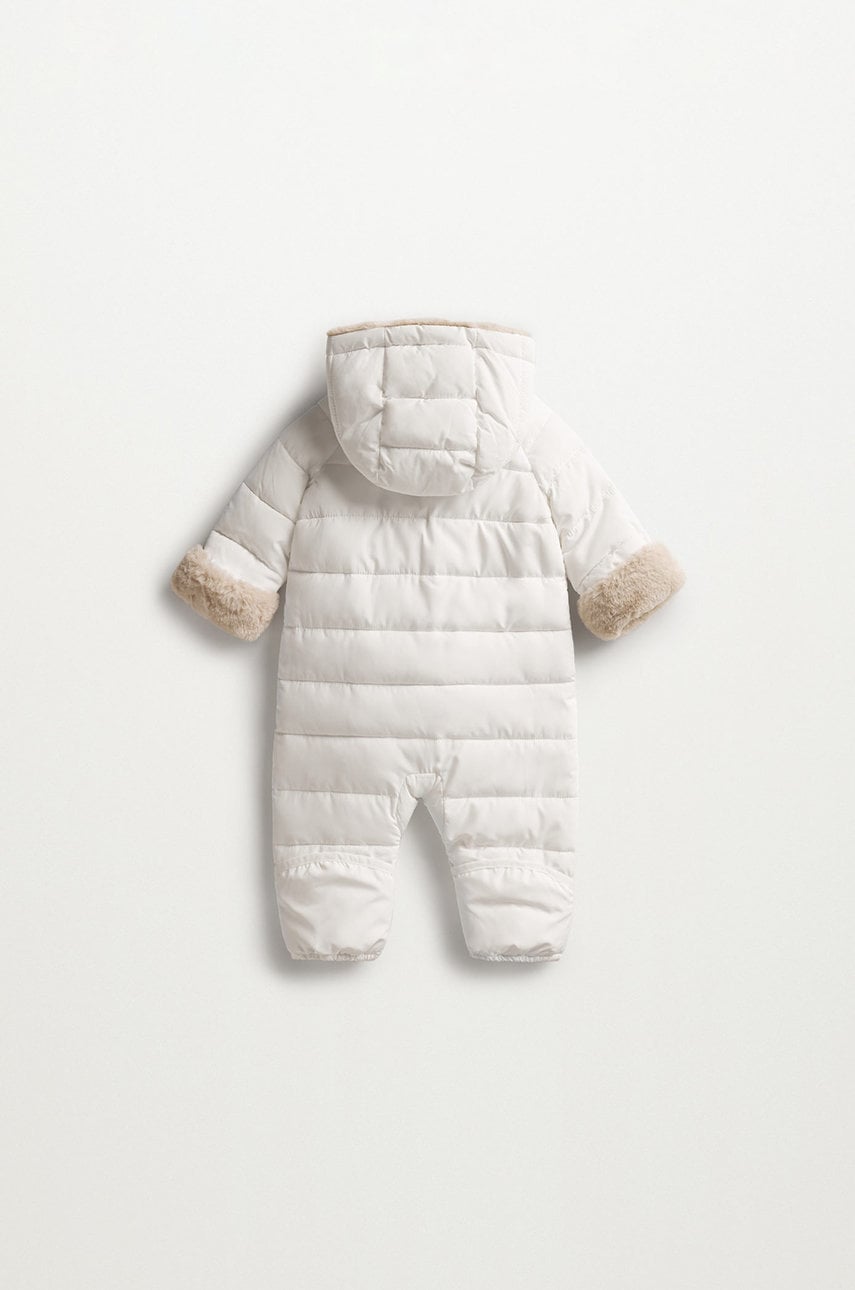 

Mango Kids - Комбинезон для младенцев Teddy