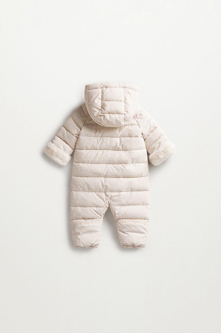 

Mango Kids - Комбинезон для младенцев Teddy