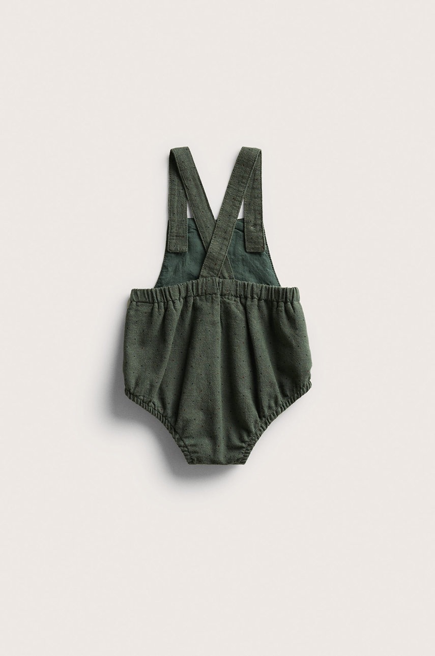 

Боди для младенцев Mango Kids