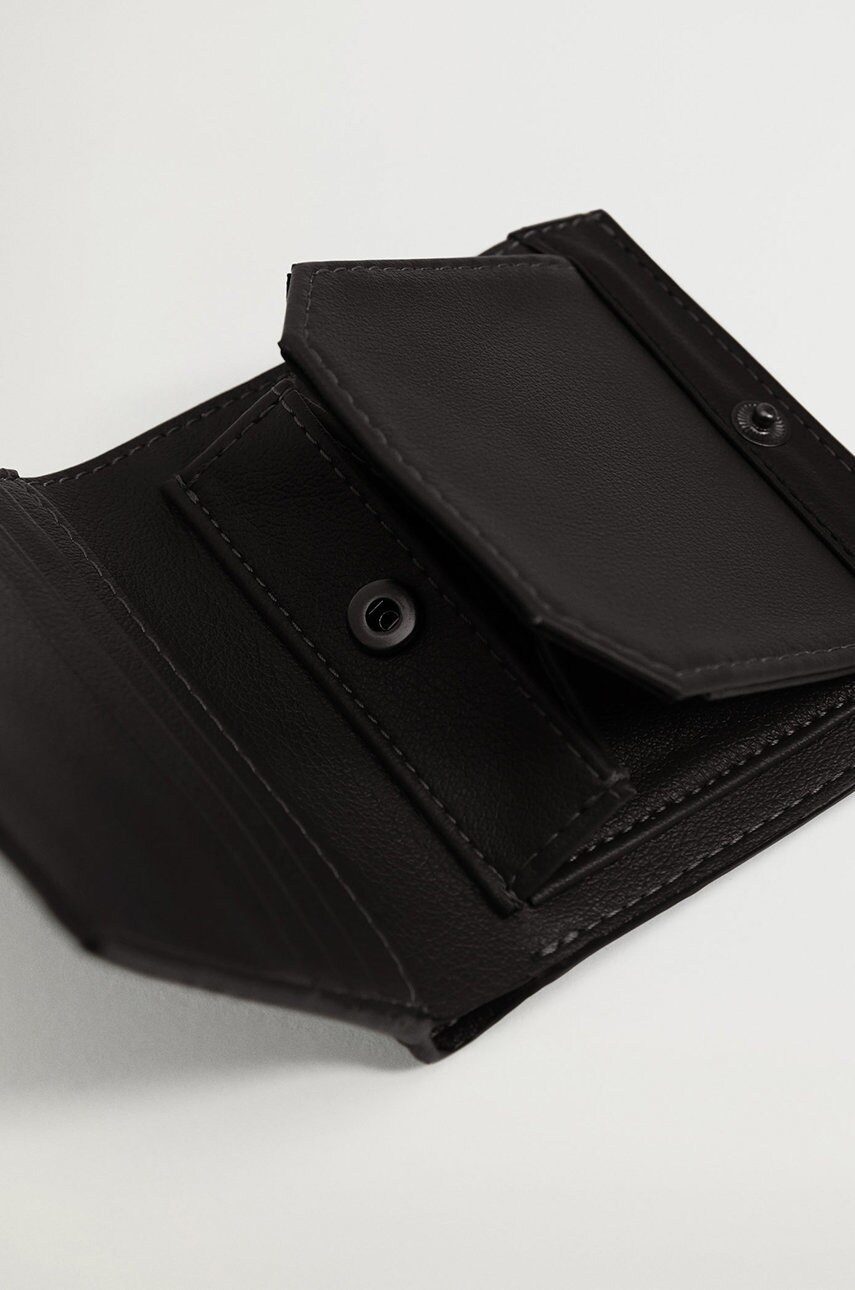 

Mango Man - Кошелек Wallet