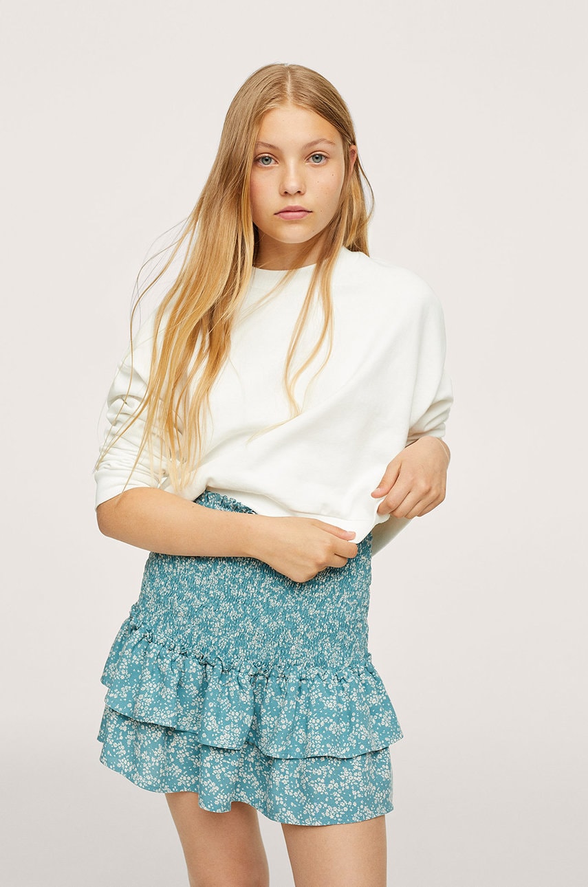 Mango Kids - fusta fete iria