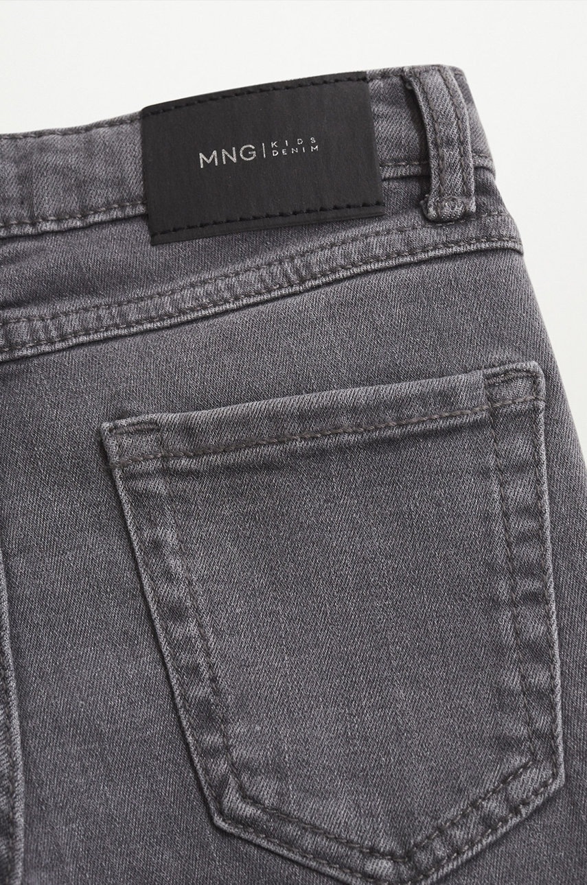 

Детские джинсы Mango Kids Flare1