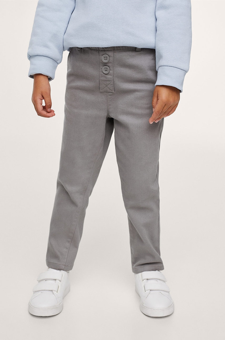 Mango Kids - jeans copii paris