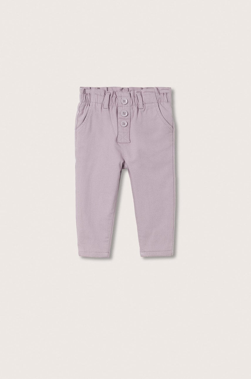 Mango Kids - jeans copii parisf