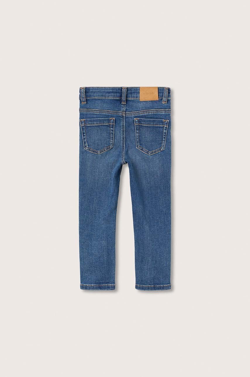 

Детские джинсы Mango Kids Sky