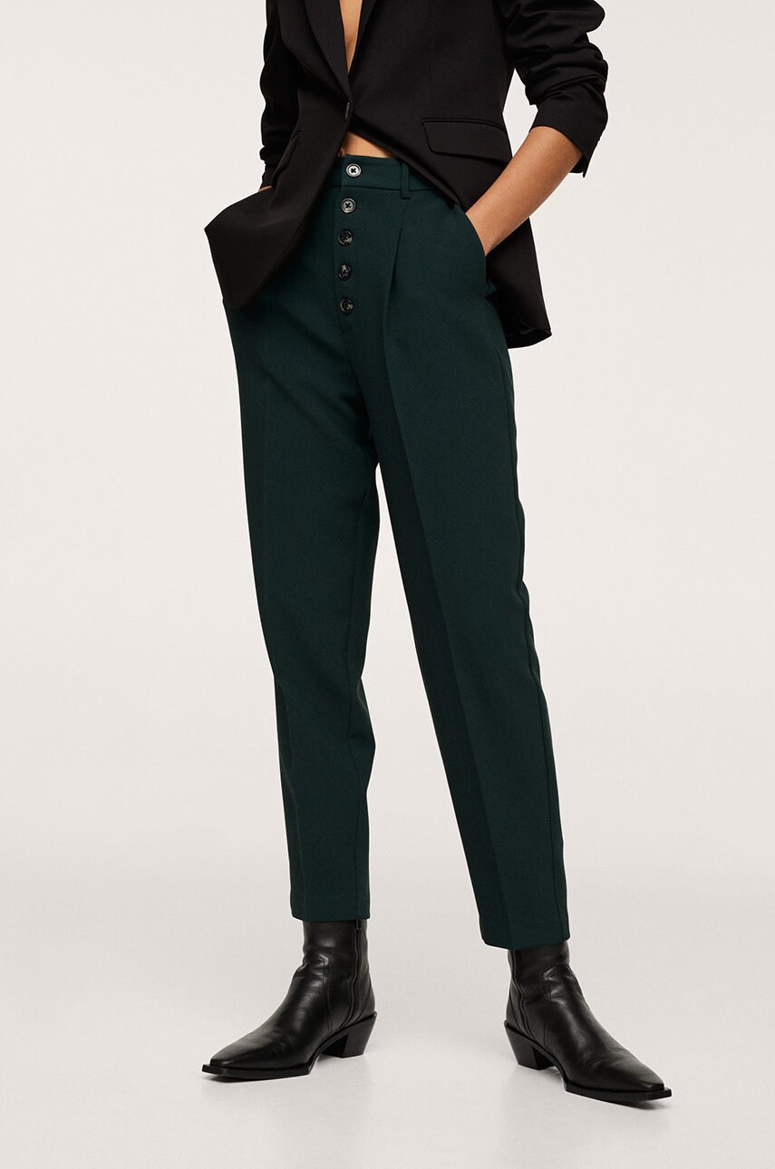 Mango - pantaloni luca