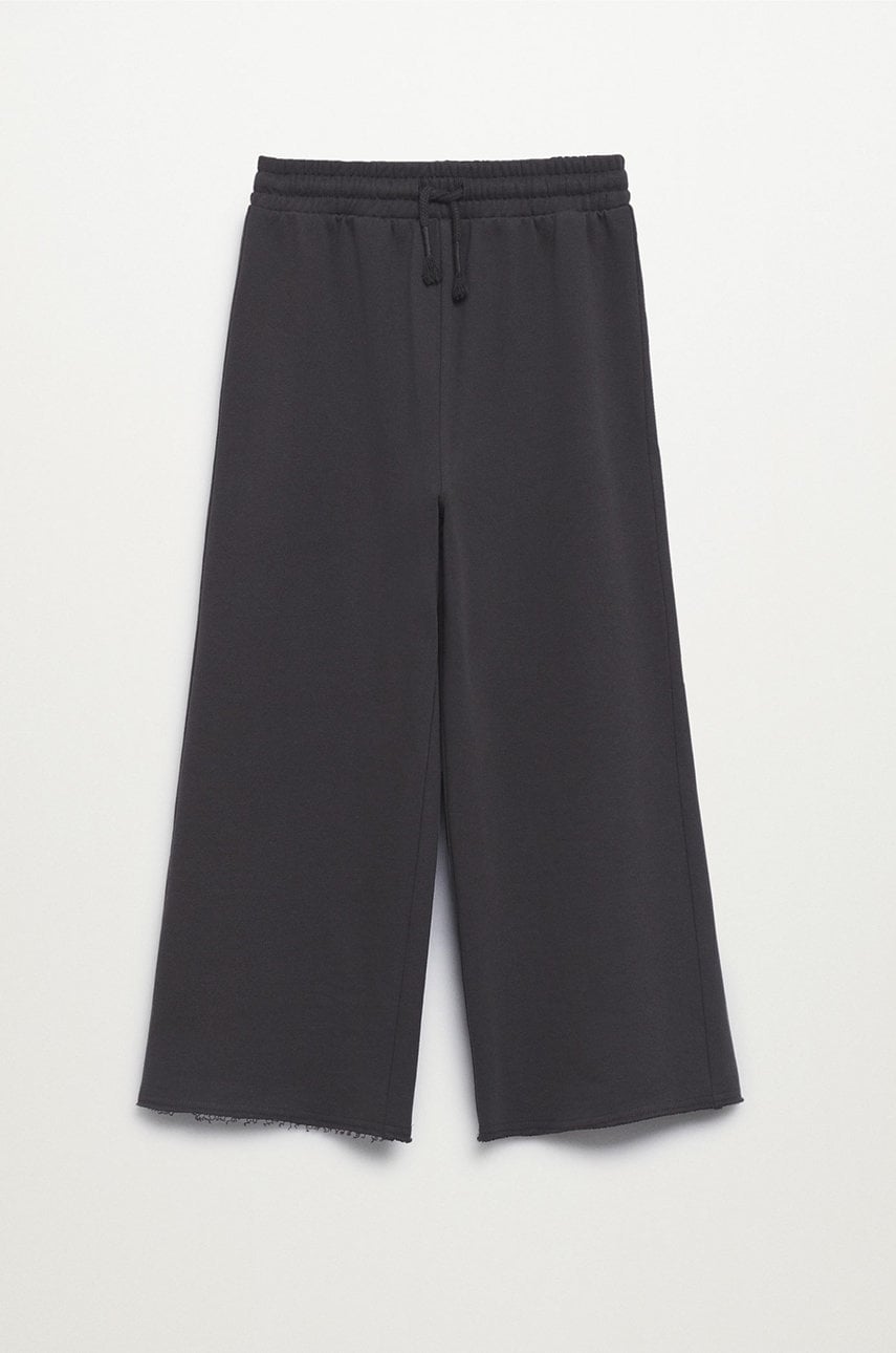 Mango Kids - pantaloni copii steffy
