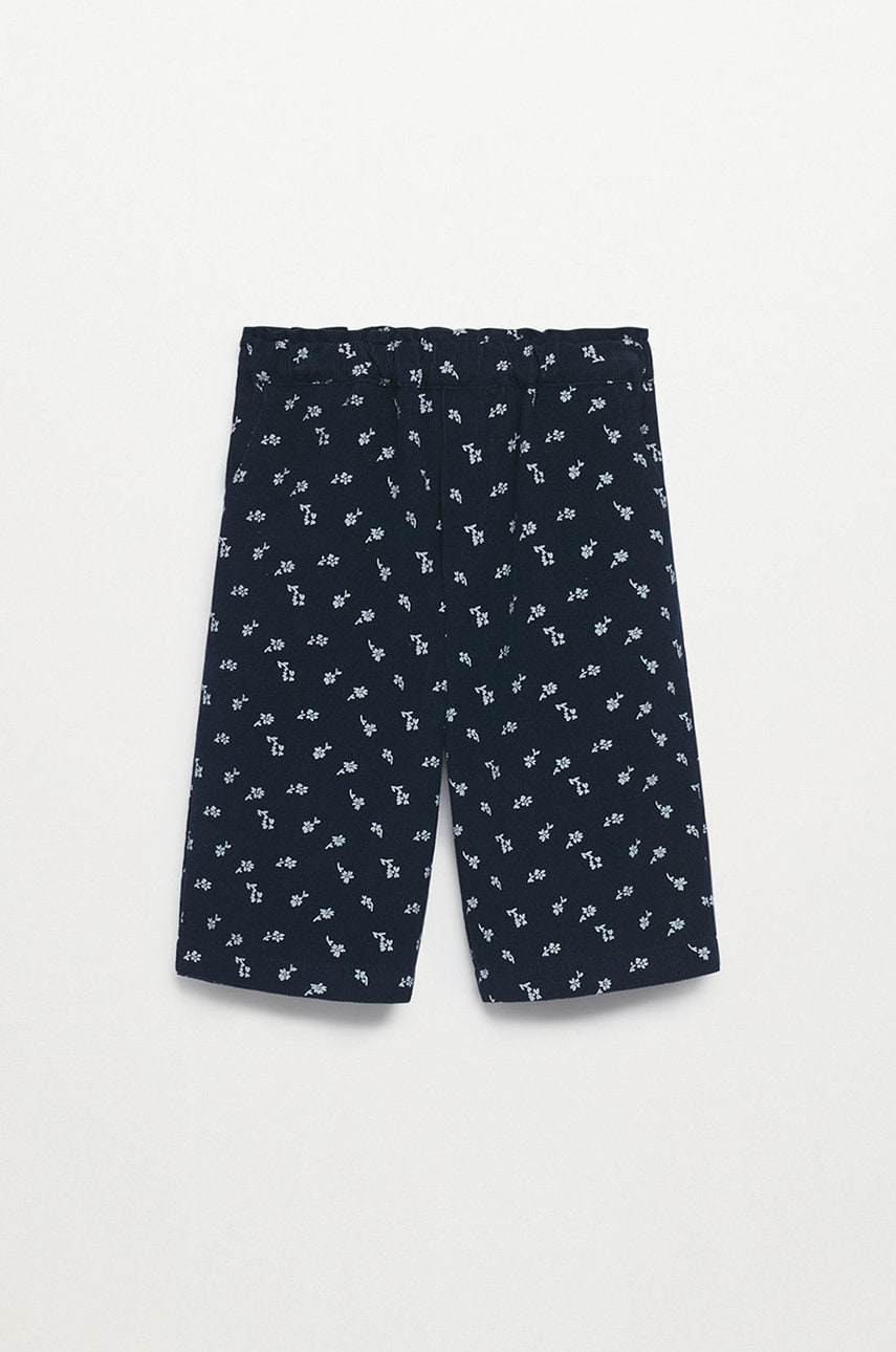 Mango Kids - pantaloni copii amelia