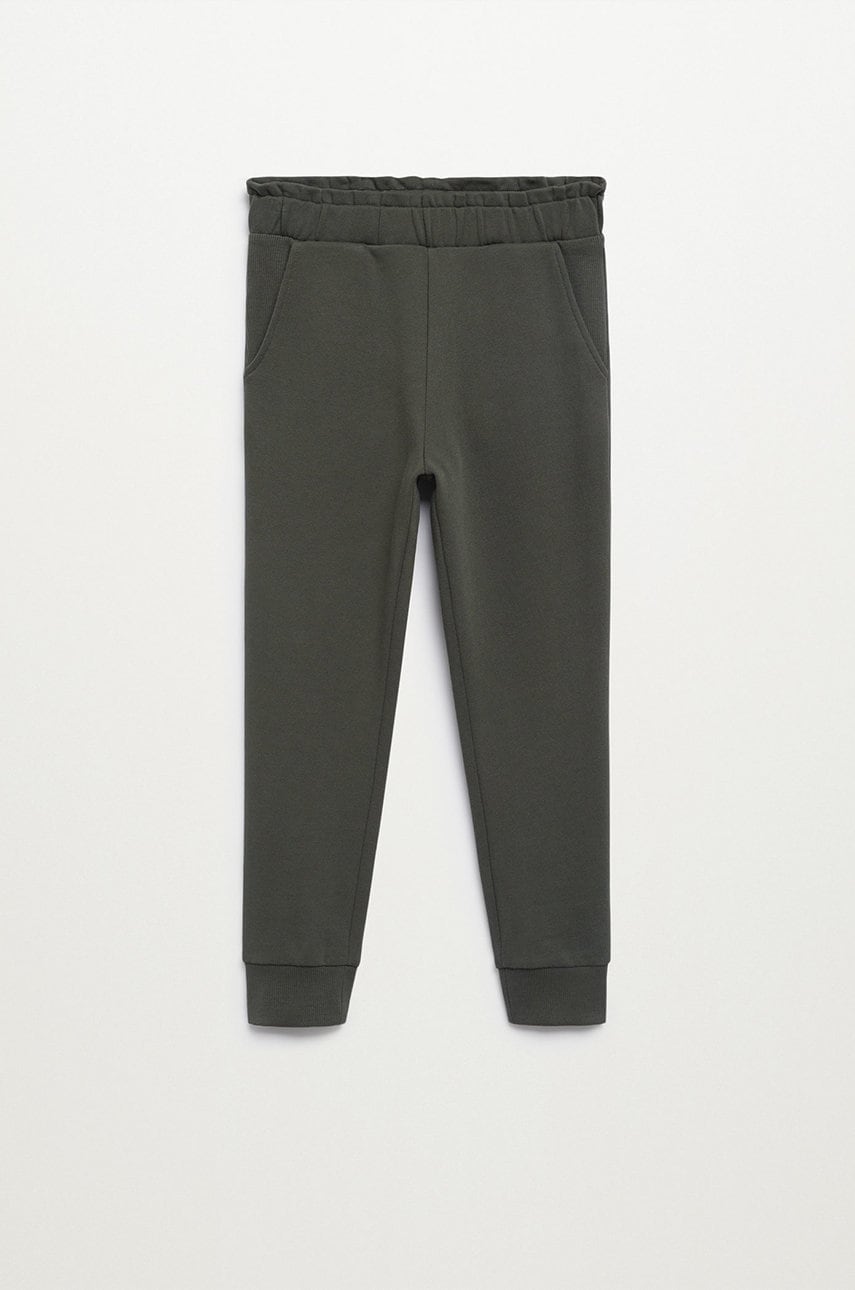 Mango Kids - pantaloni copii austria