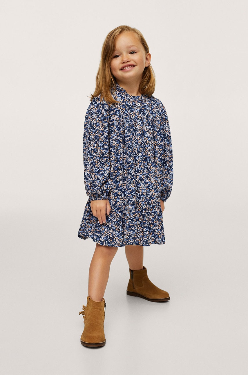 Mango Kids - rochie fete spohie