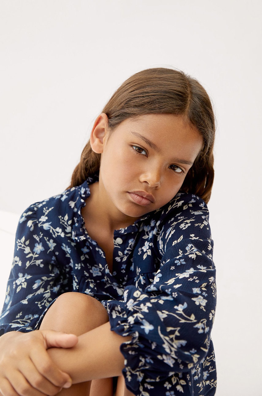 Mango Kids - rochie fete ann