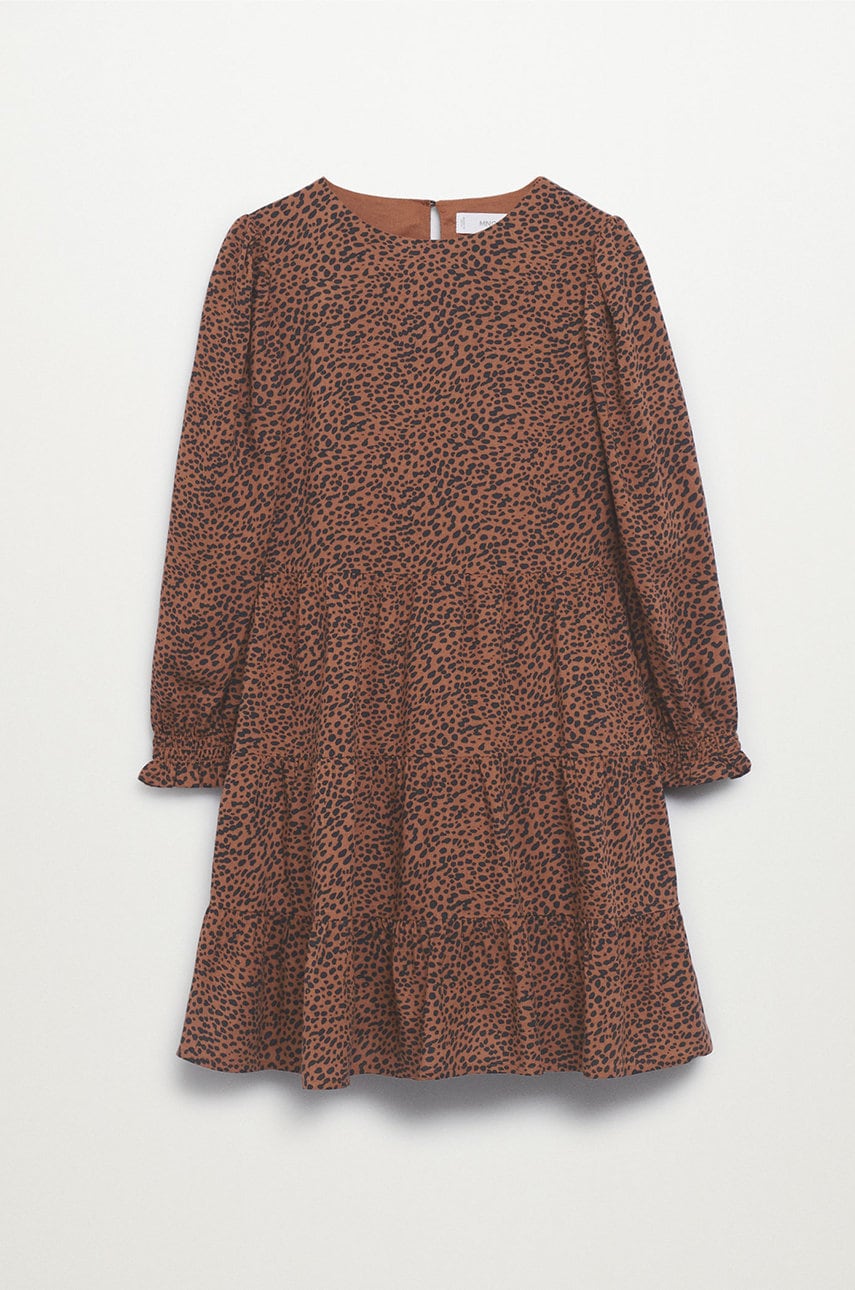 Mango Kids - rochie fete shuri