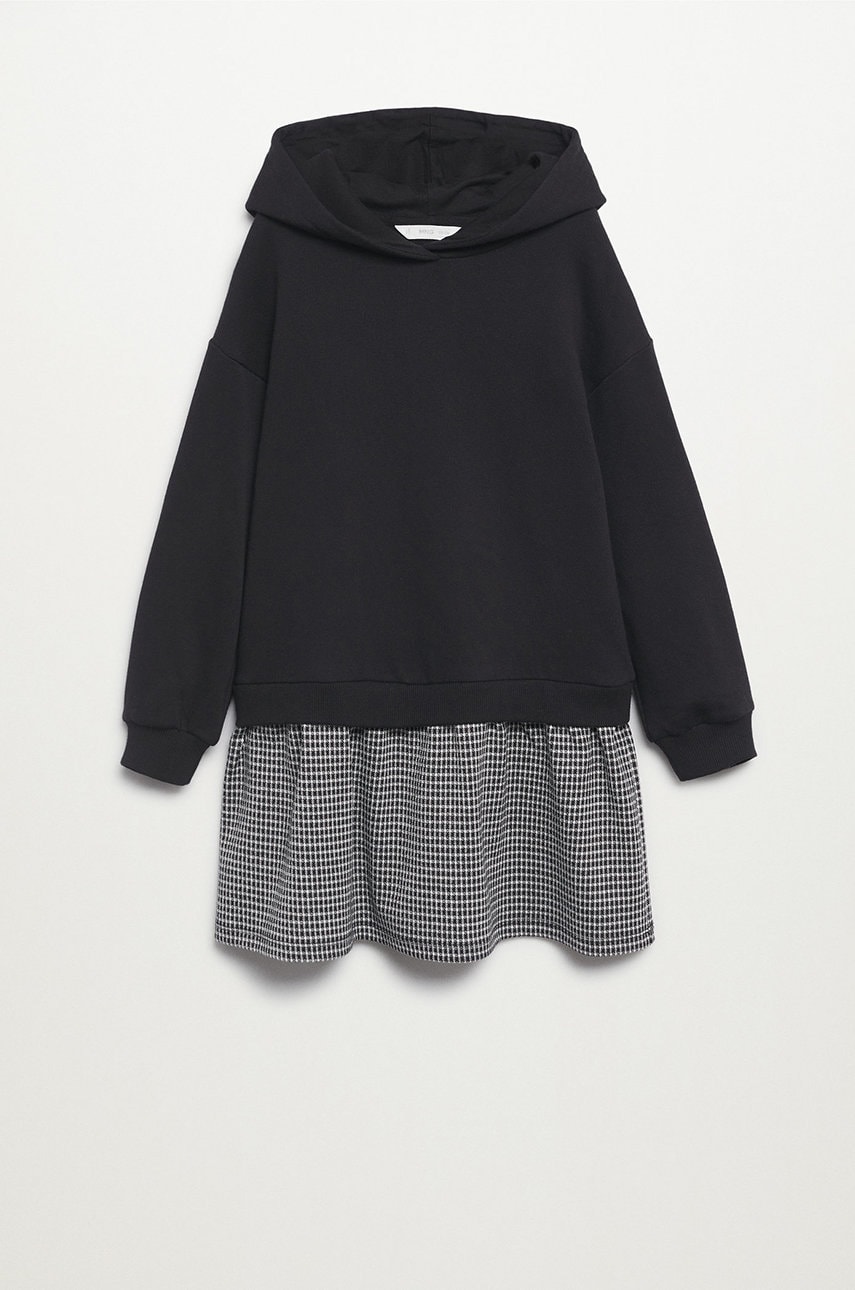 Mango Kids - rochie fete estela