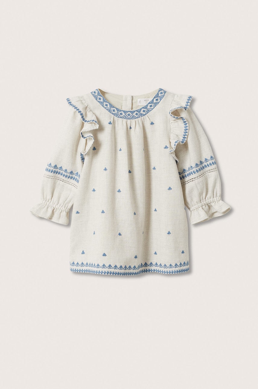 Mango Kids - rochie fete veronica