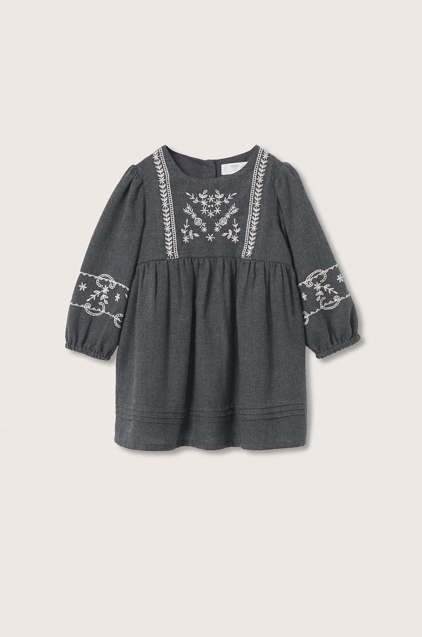 Mango Kids - rochie fete selena