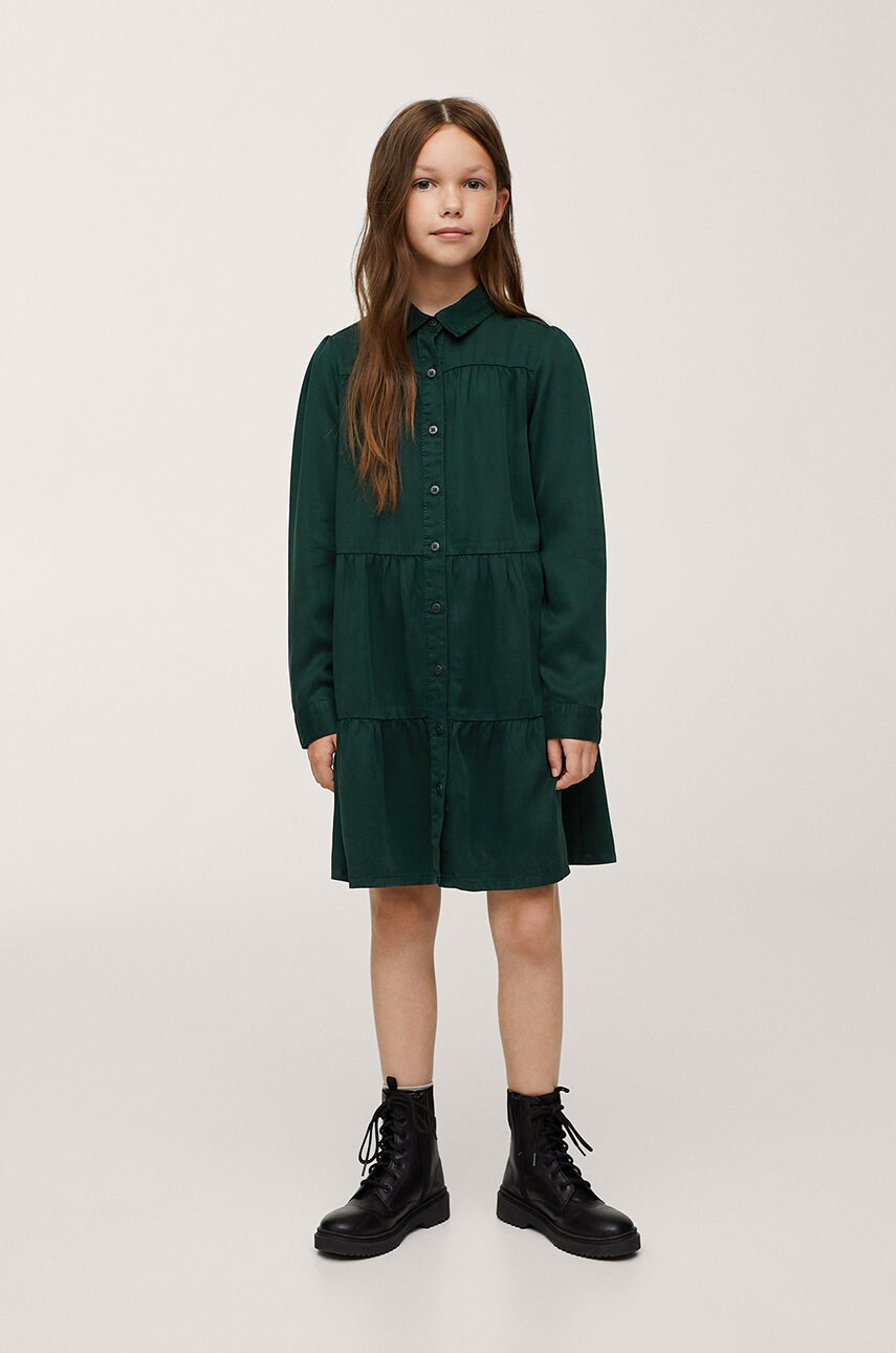 Mango Kids - rochie fete sunday