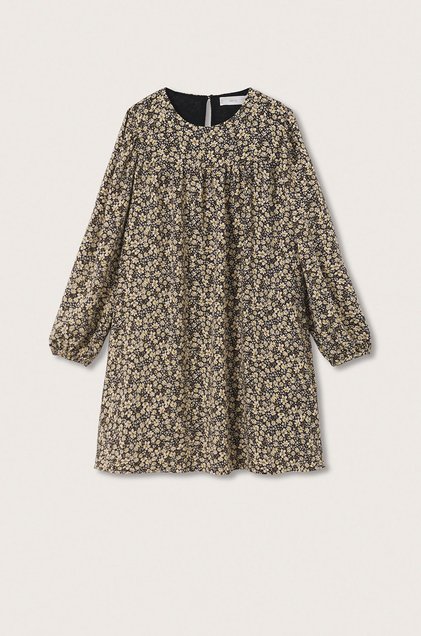 Mango Kids - rochie fete lucy