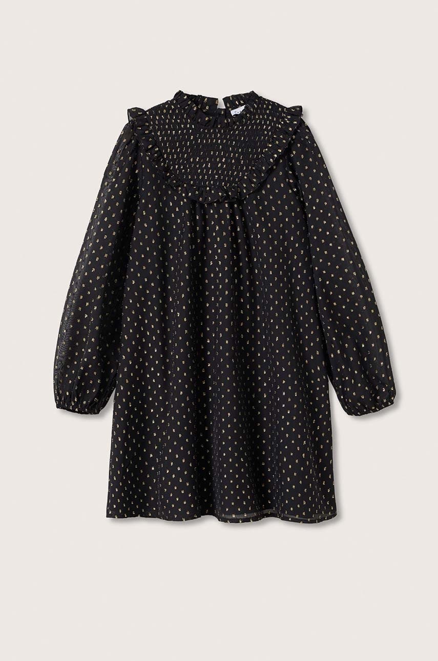 Mango Kids - rochie fete barcelon