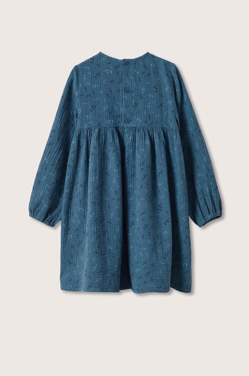 

Дитяча сукня Mango Kids Dores mini розкльошена