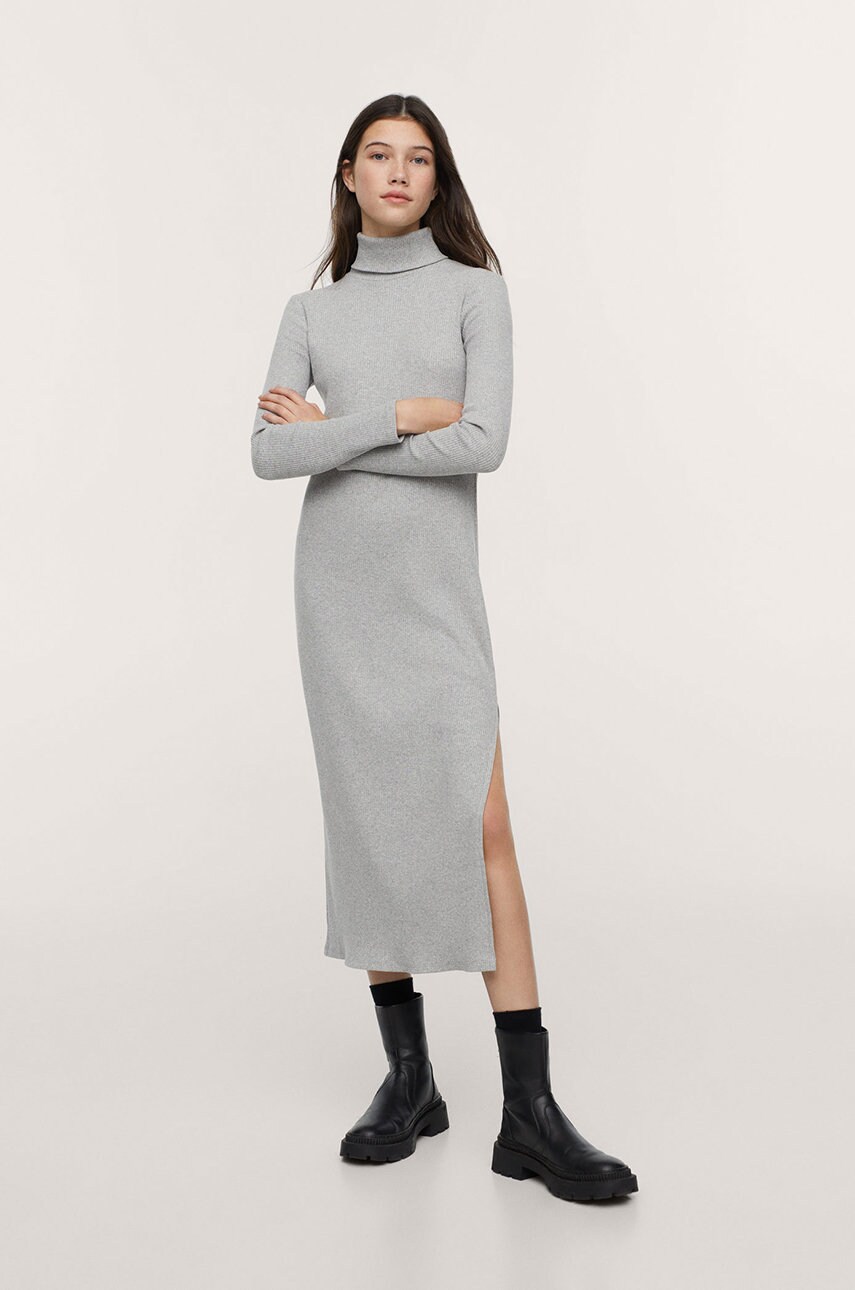 Mango kids - rochie fete vesti