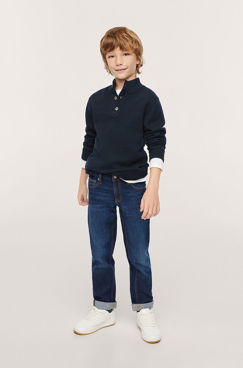 

Mango Kids - Свитер Harry