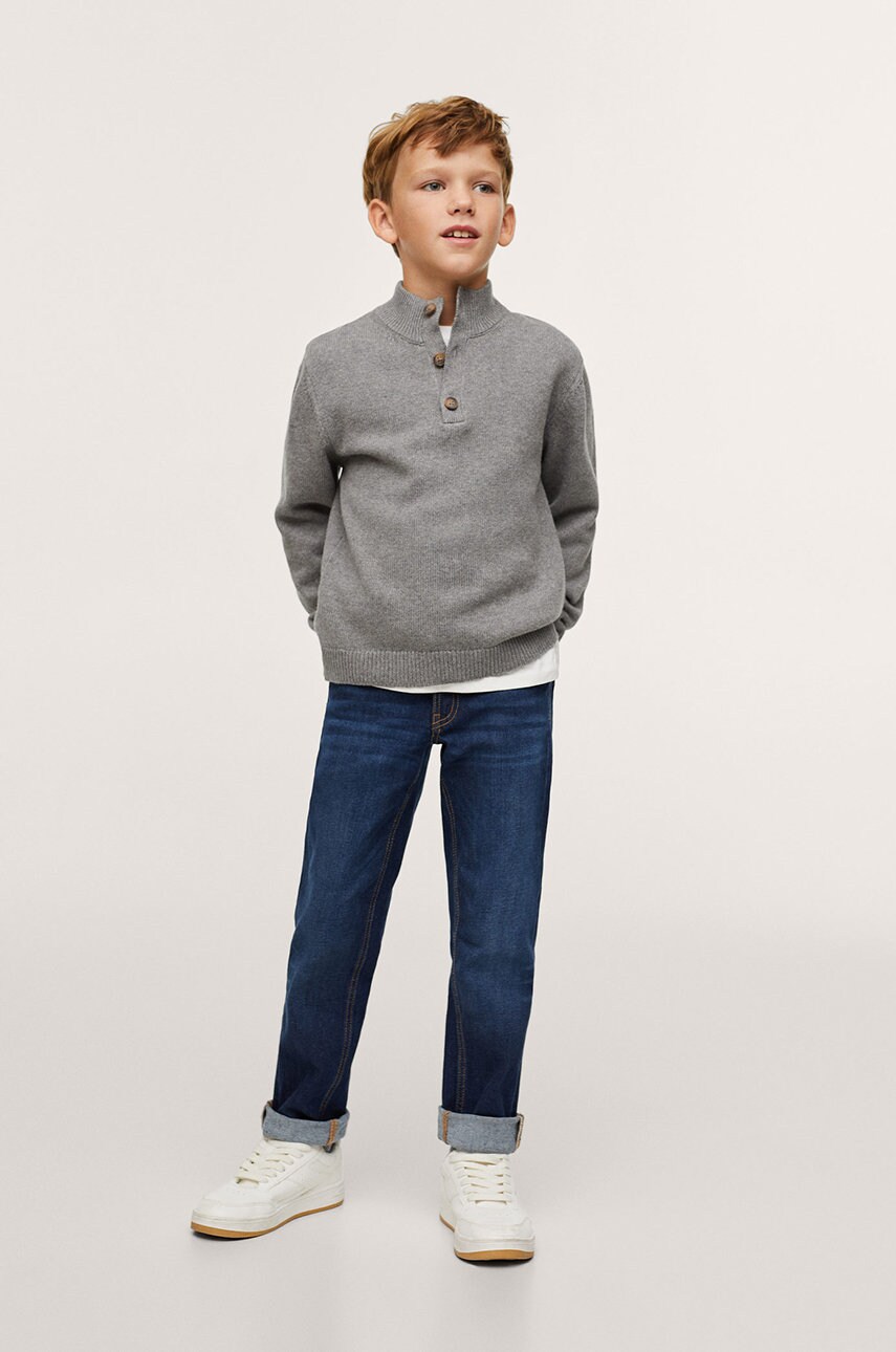 

Mango Kids - Светр Harry