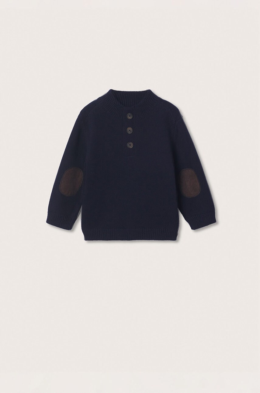 Mango Kids - pulover copii harryb