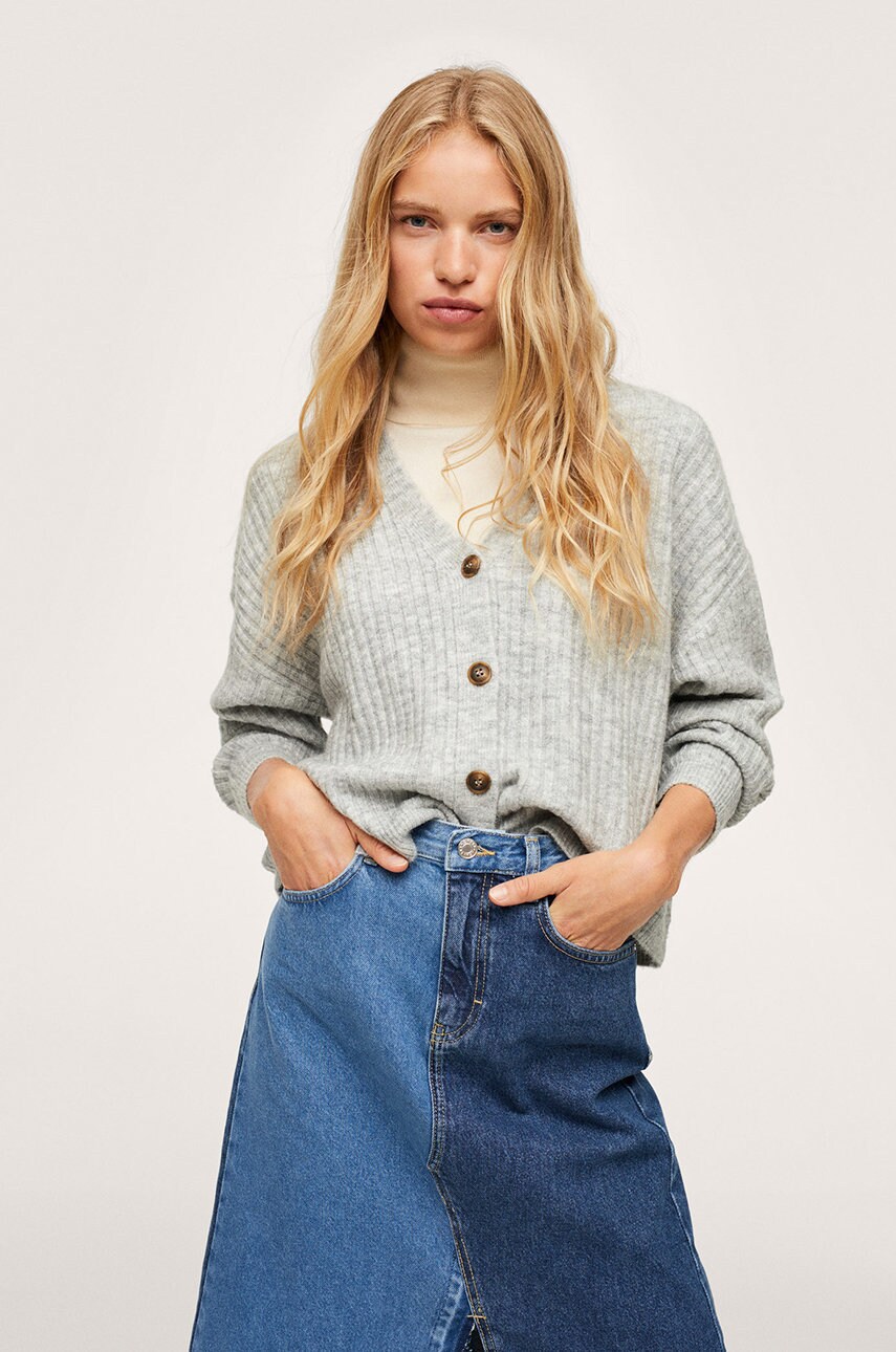 Mango - cardigan picky