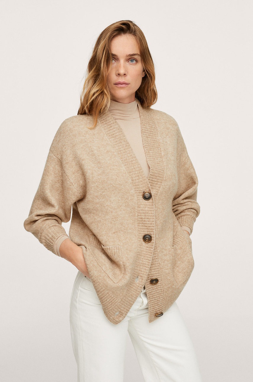 Mango - Cardigan Taldora