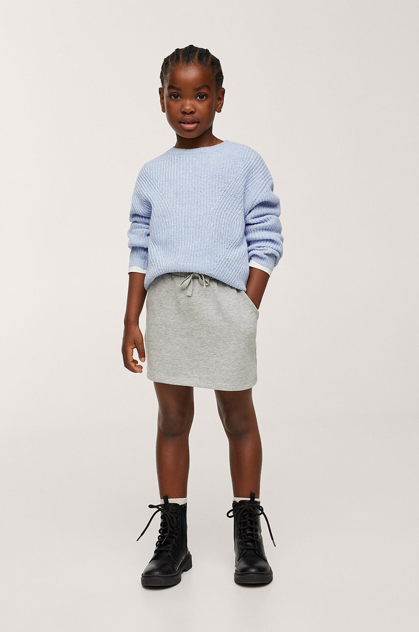 

Дитячий светр Mango Kids Hilary легкий