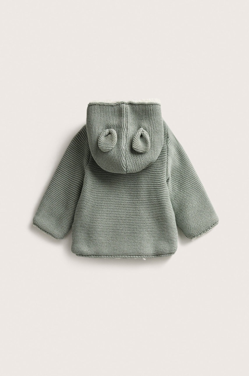 

Детский кардиган Mango Kids Lulu
