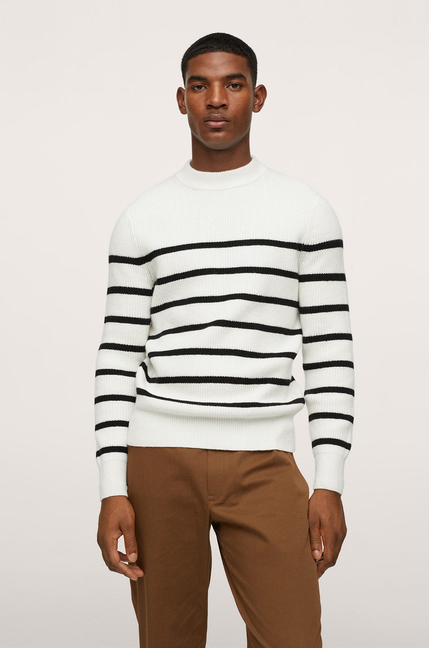 Mango Man - Sweter Parks