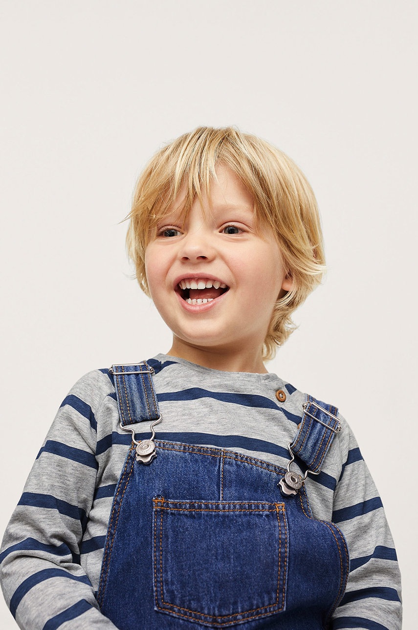 

Mango Kids - Детский комбинезон Lucas