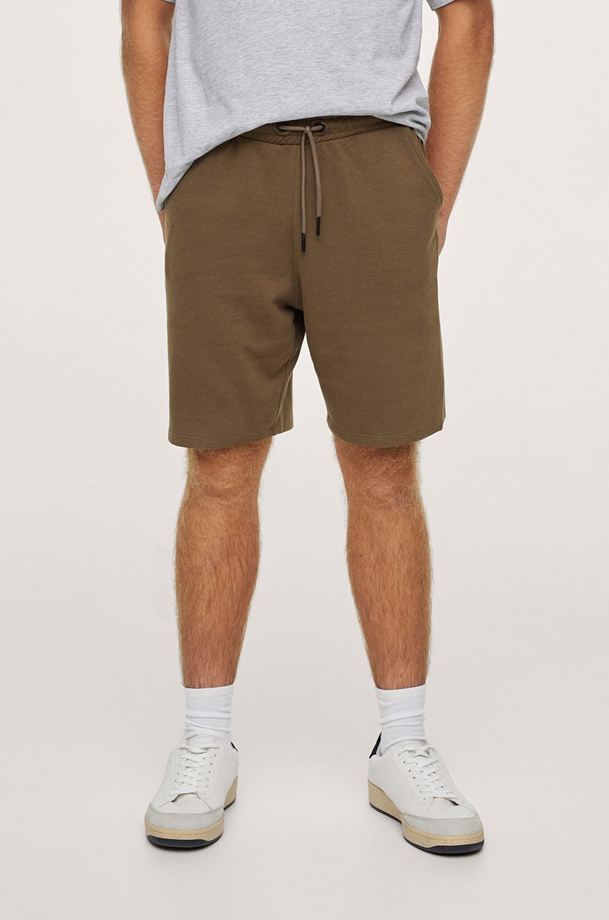 Mango Kids - pantaloni scurti copii osaka