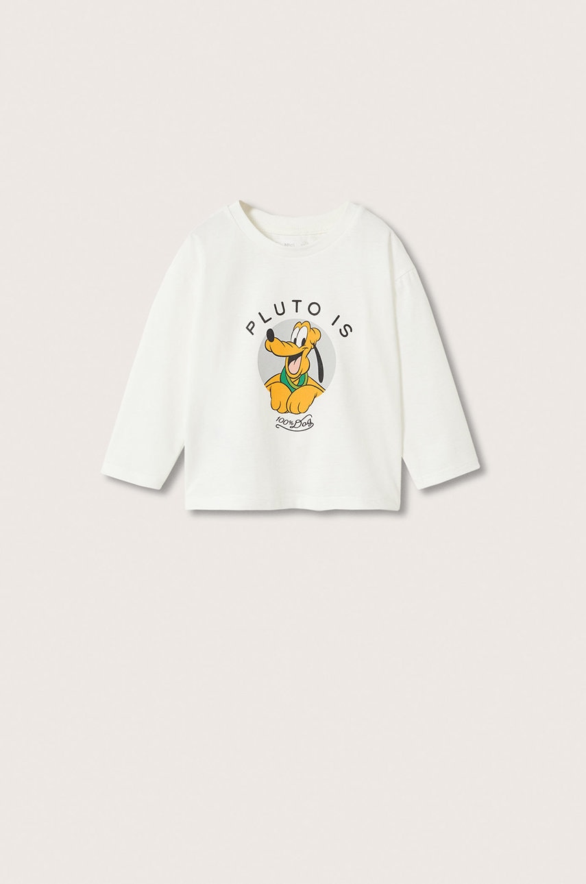 Mango Kids - longsleeve copii dog