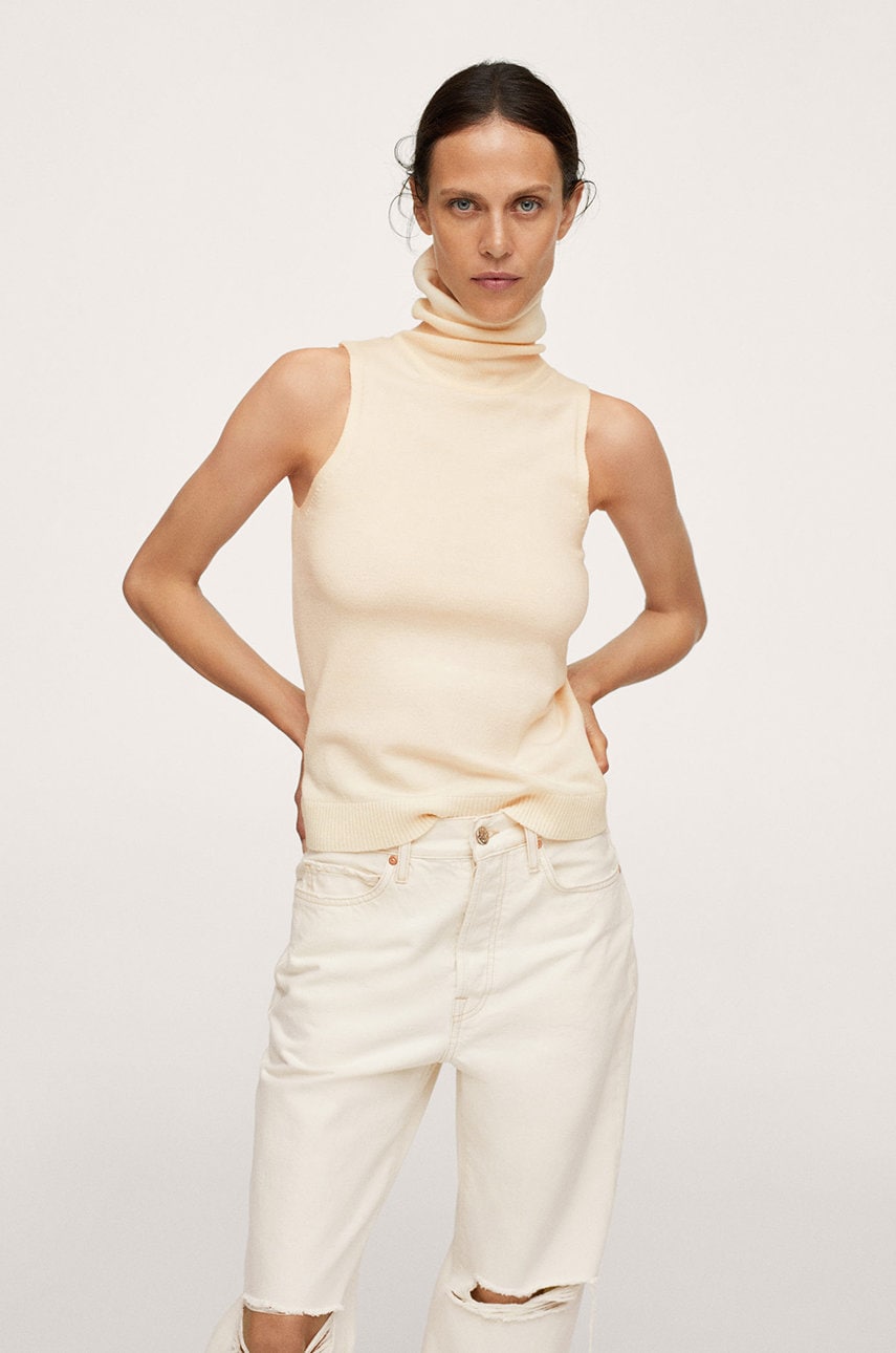 Mango - top heidi