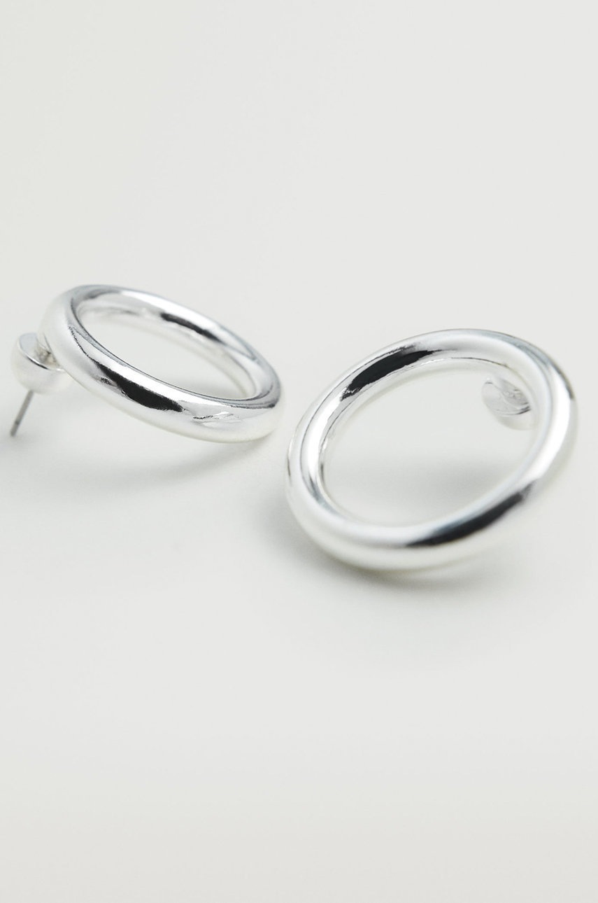 

Сережки Mango Gina
