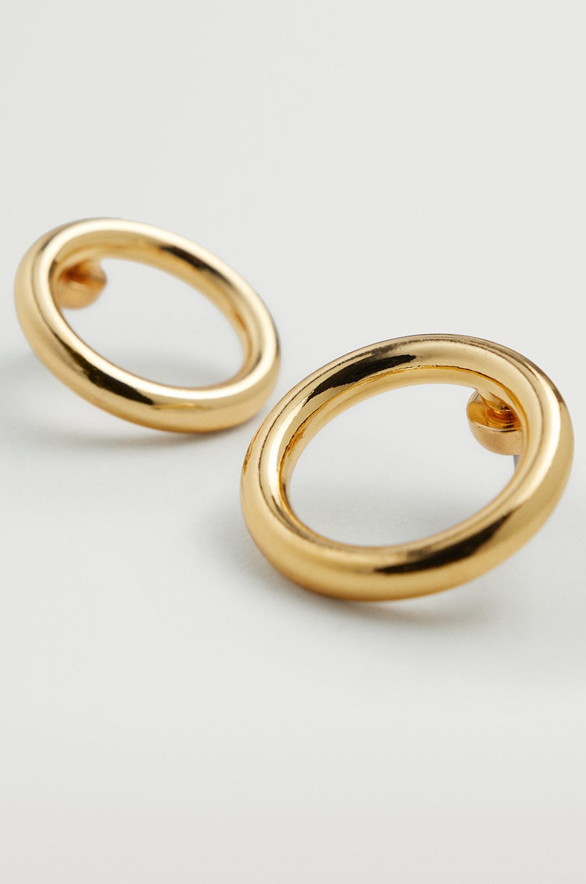 

Сережки Mango Gina