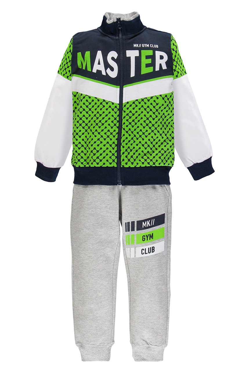 Mek - Compleu copii 122 cm