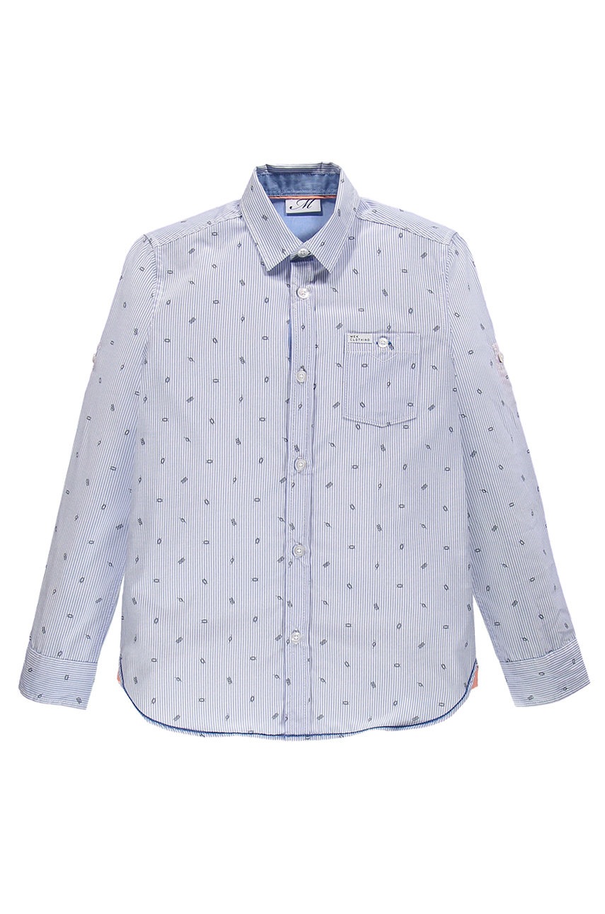 Mek - Camasa copii 122-172 cm.