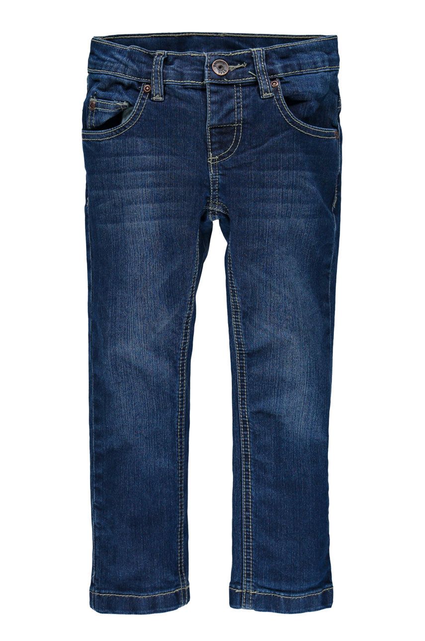 Levně Brums - Dětské džíny 116-128 cm