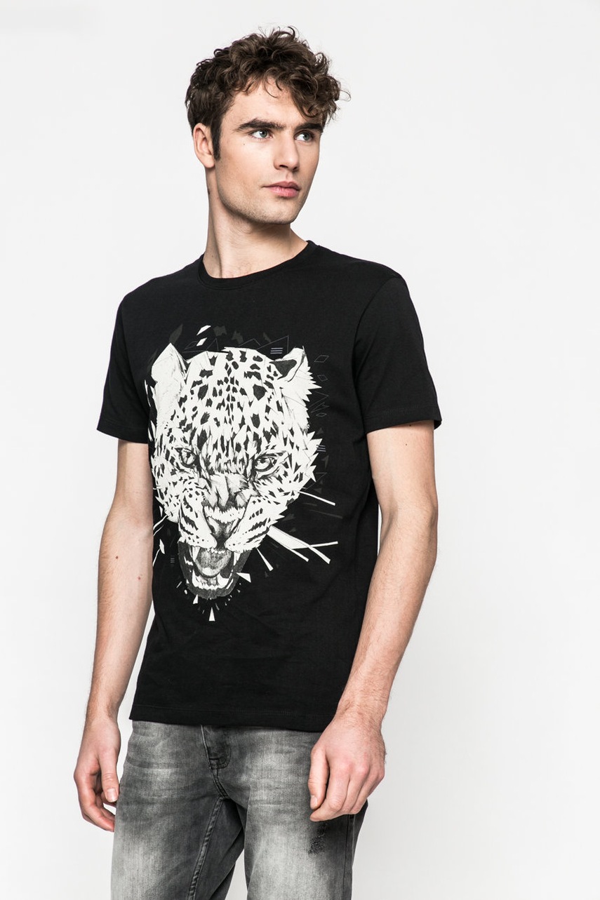 Medicine - Tricou Slow Future