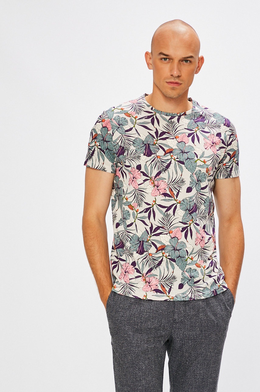 Medicine - Tricou Desert Island imagine 2020