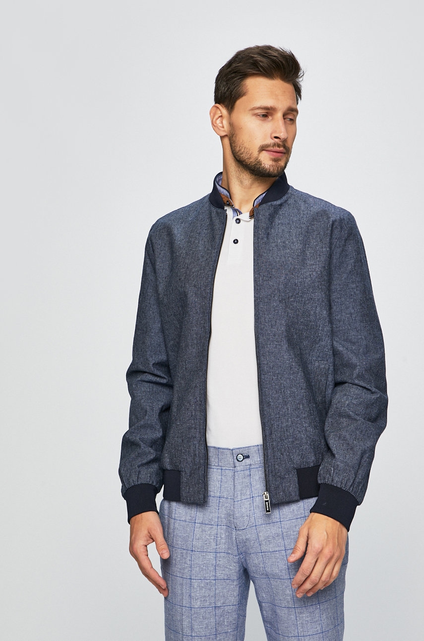 Medicine - Geaca bomber Smart Adventure